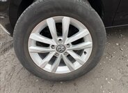 Volkswagen Touran 36