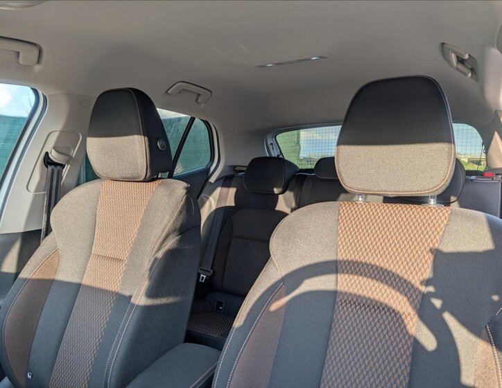 Škoda Fabia Hatchback 999,0 81 kw