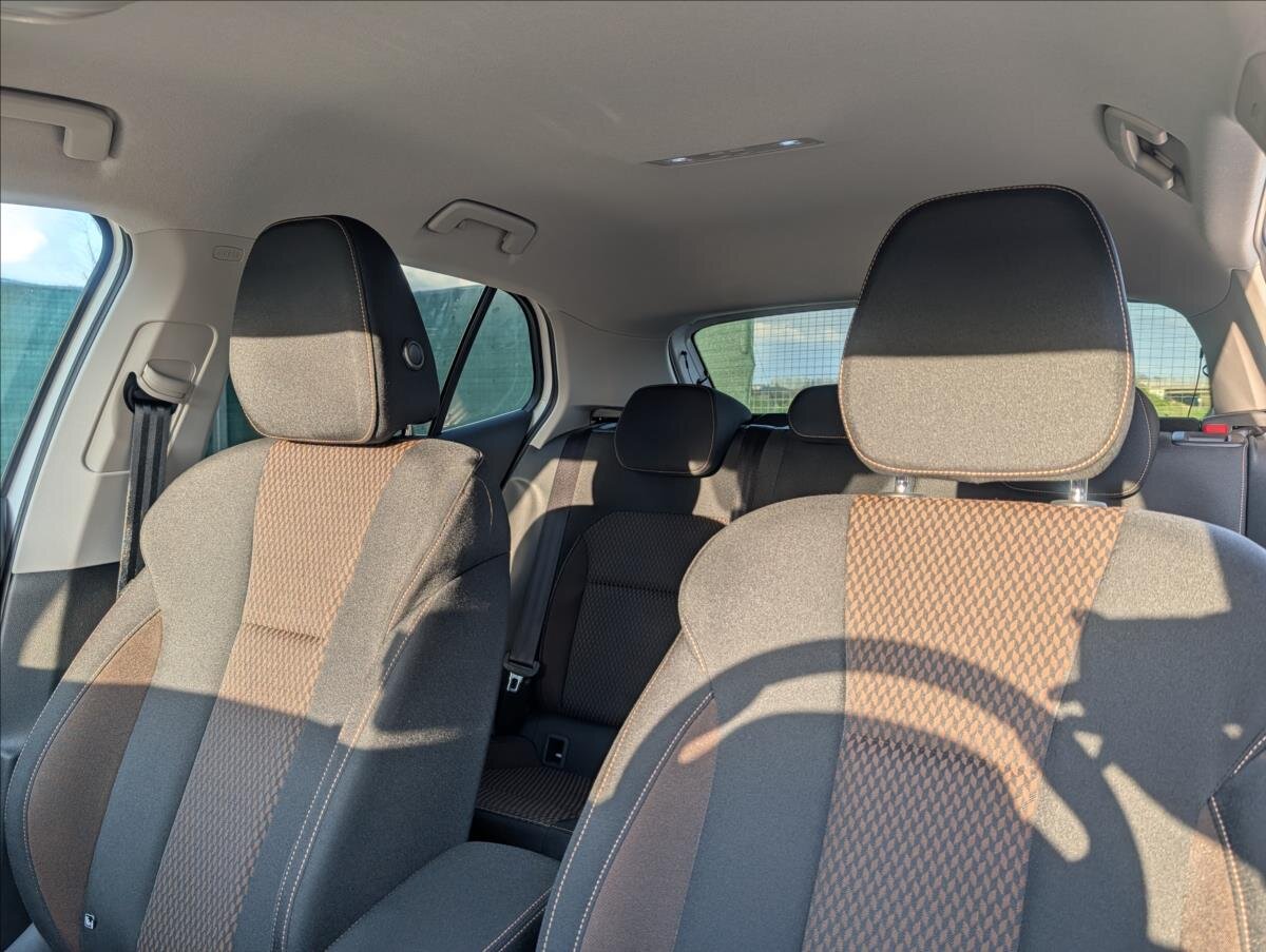 Škoda Fabia Hatchback 999,0 81 kw