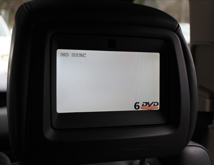 Land Rover Range Rover Sport SUV 3,0 l 180 kw