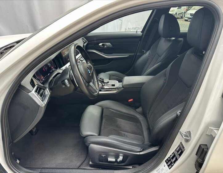 BMW Řada 3 9
