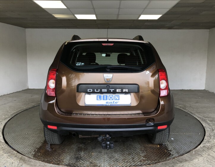 Dacia Duster 6