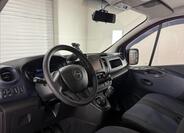 Opel Vivaro 8