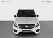 Mercedes-Benz Třídy V 2