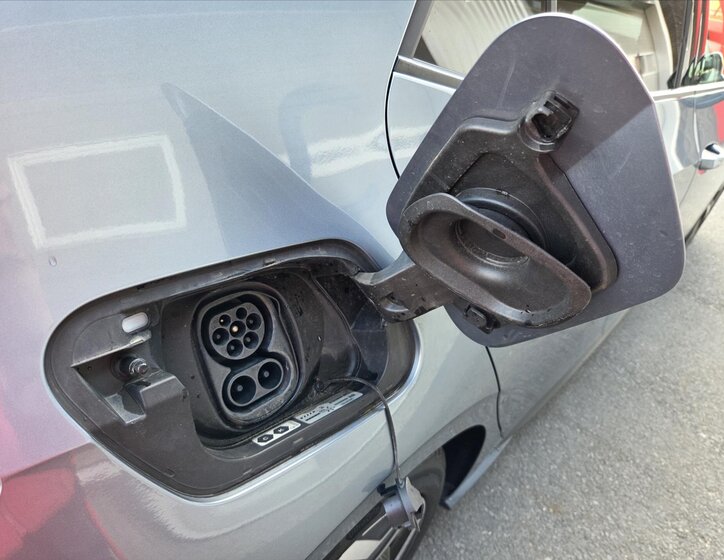 Volkswagen ID.3 Hatchback 0,0 150 kw