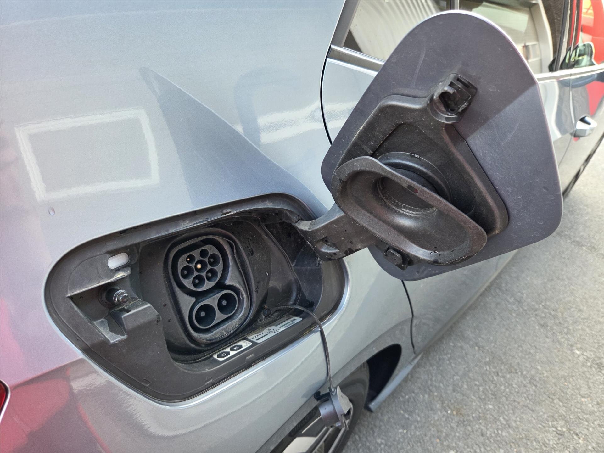 Volkswagen ID.3 Hatchback 0,0 150 kw
