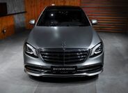 Mercedes-Benz Třídy S 9