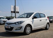 Hyundai i20 Hatchback 1,2 l 62 kw