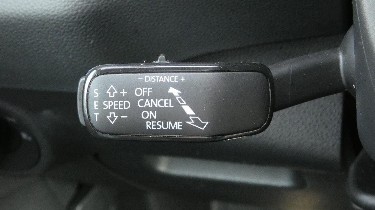 Škoda Karoq SUV / Terénní 1,5 l 110 kw