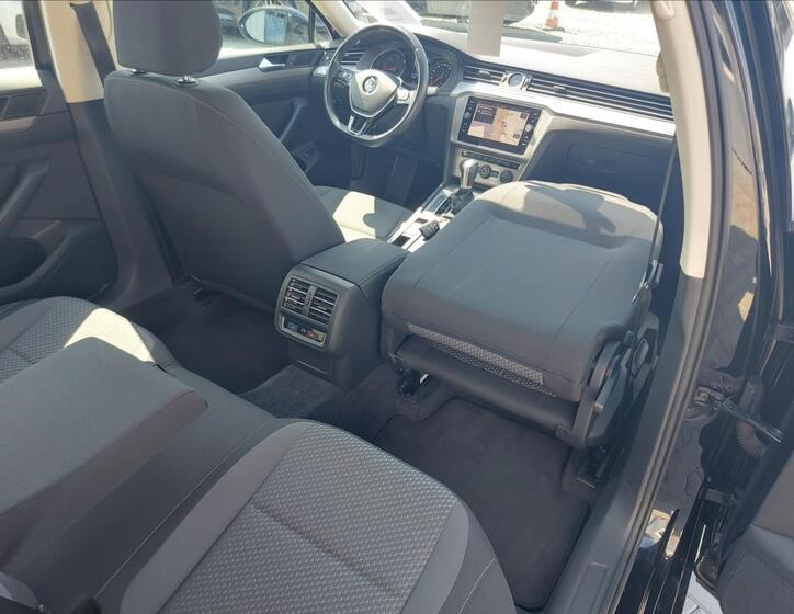 Volkswagen Passat 19
