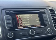 Seat Alhambra Ostatní 2,0 l 103 kw