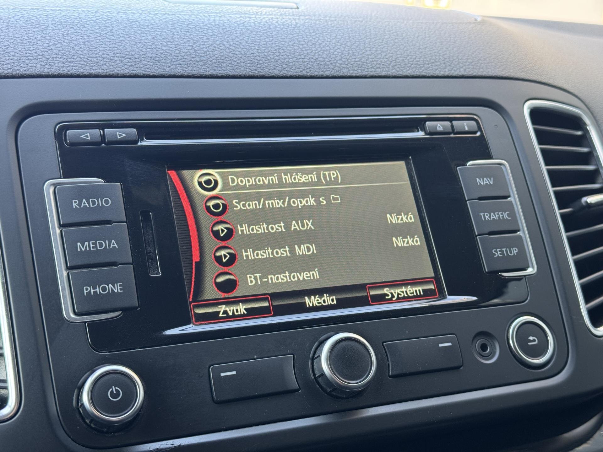 Seat Alhambra Ostatní 2,0 l 103 kw