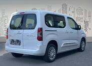 Toyota ProAce City Verso 4