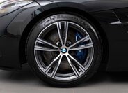 BMW Z4 Kabriolet 3,0 l 250 kw