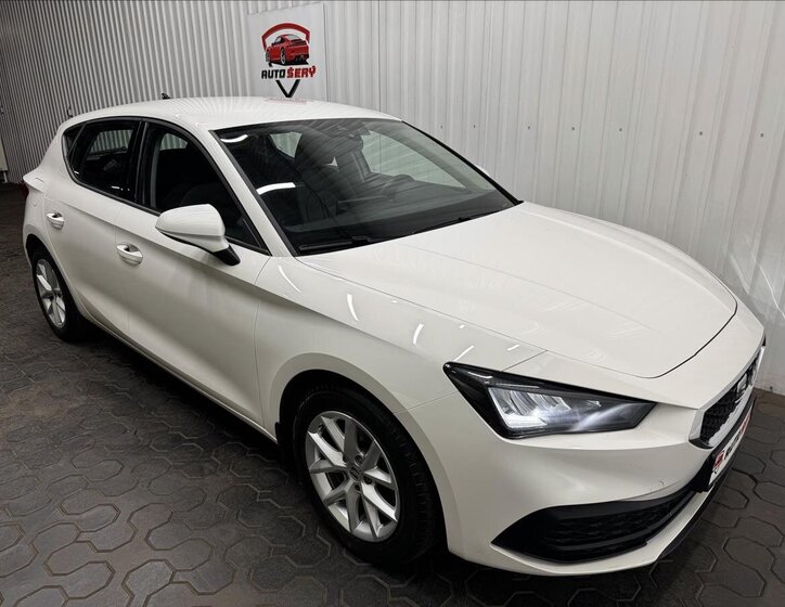 Seat Leon 12