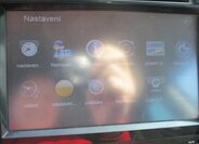 Volkswagen Tiguan SUV 2,0 l 81 kw