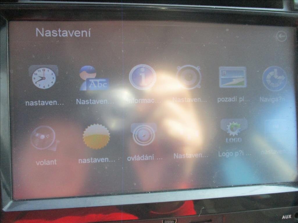 Volkswagen Tiguan SUV 2,0 l 81 kw