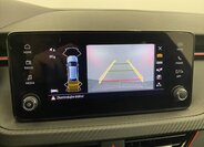 Škoda Scala Hatchback 999,0 85 kw