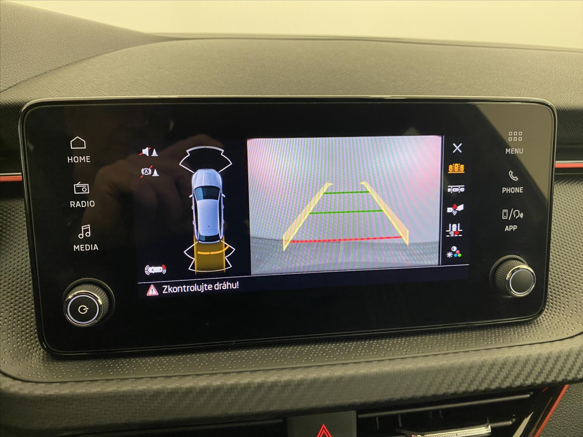 Škoda Scala Hatchback 999,0 85 kw