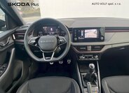 Škoda Scala Hatchback 1,0 l 85 kw