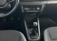 Škoda Fabia Kombi 999,0 70 kw