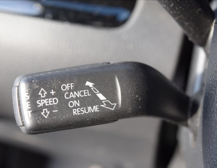 Seat Alhambra Kombi 2,0 l 135 kw