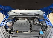 Škoda Octavia Sedan 0,0 0