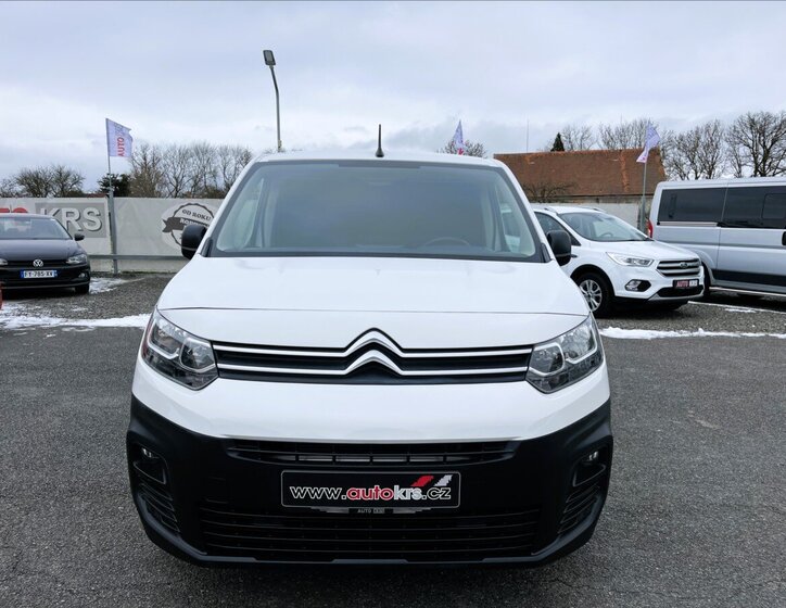 Citroën Berlingo 15