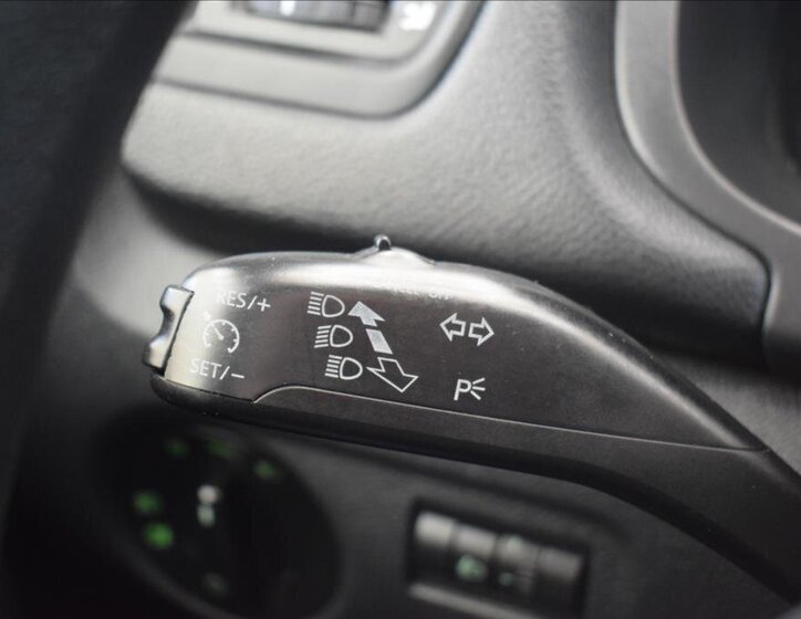 Škoda Roomster Kombi 1,2 l 63 kw