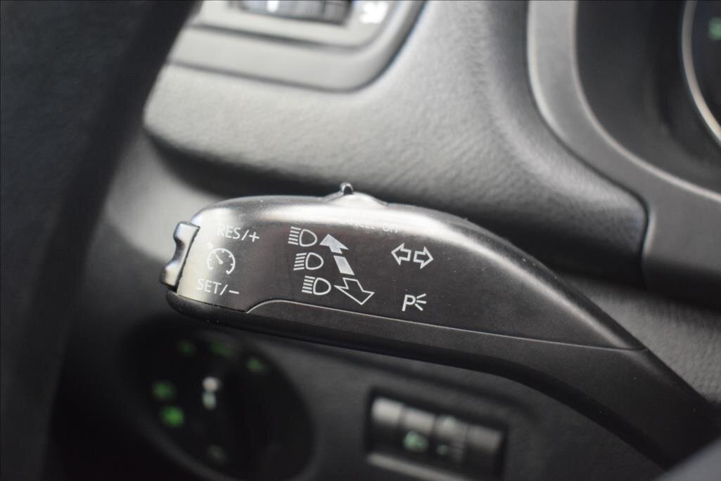 Škoda Roomster Kombi 1,2 l 63 kw