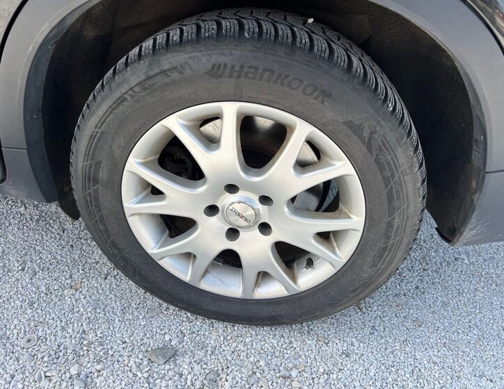 BMW X3 SUV / Terénní 3,0 l 190 kw