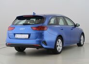 KIA Ceed 5