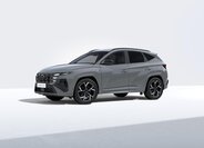 Hyundai Tucson SUV 1,6 l 0