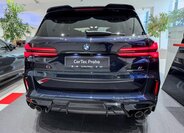 BMW X5 SUV / Terénní 4,4 l 460 kw