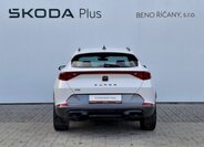 Cupra Formentor SUV 1,5 l 110 kw