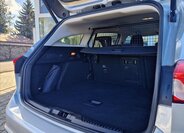 Ford Focus Kombi 1,5 l 88 kw