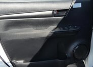 Toyota Hilux Ostatní 2,4 l 110 kw