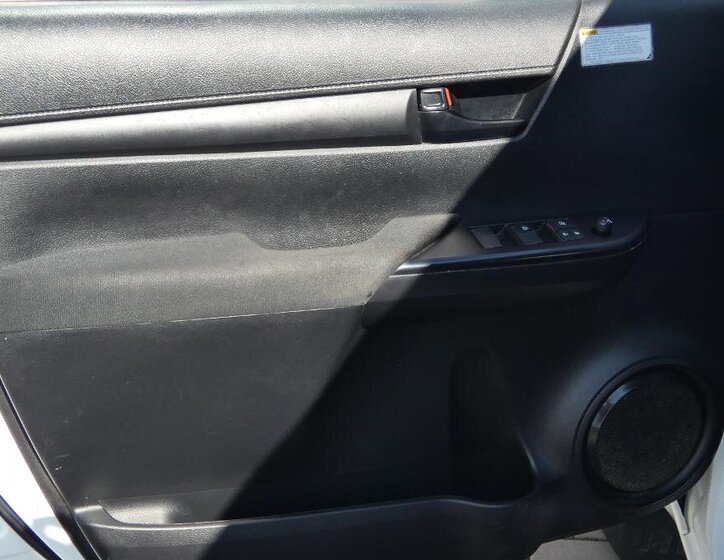 Toyota Hilux Ostatní 2,4 l 110 kw