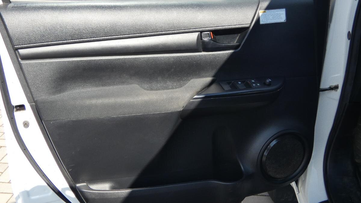 Toyota Hilux Ostatní 2,4 l 110 kw