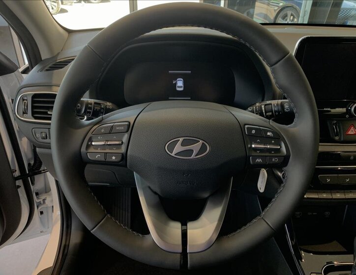 Hyundai i30 Kombi 998,0 74 kw