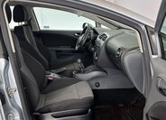 Seat Leon Hatchback 1,4 l 63 kw