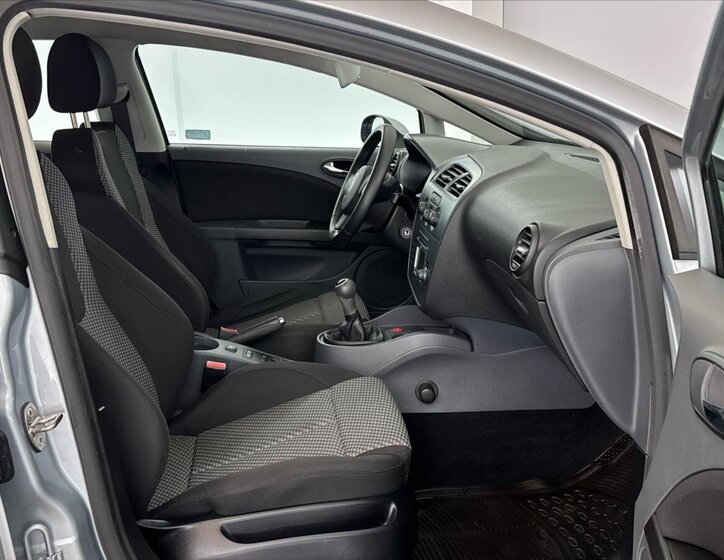Seat Leon Hatchback 1,4 l 63 kw