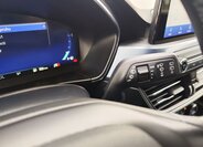 Ford Focus Kombi 2,0 l 110 kw