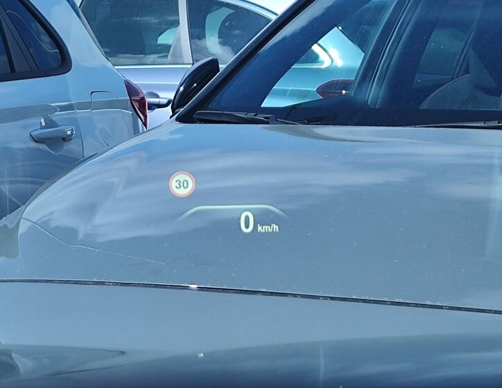 BMW Řada 5 Sedan / Limuzína 3,0 l 250 kw