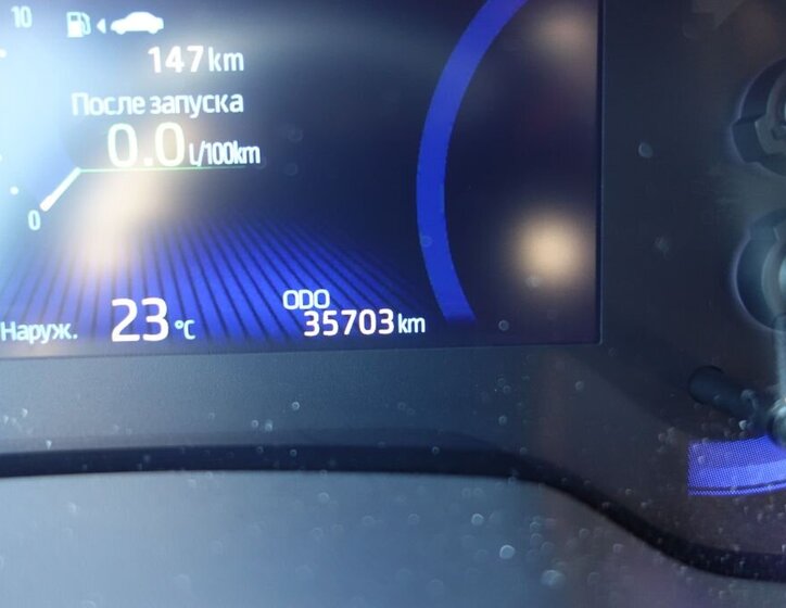 Toyota Corolla Kombi 1,8 l 72 kw