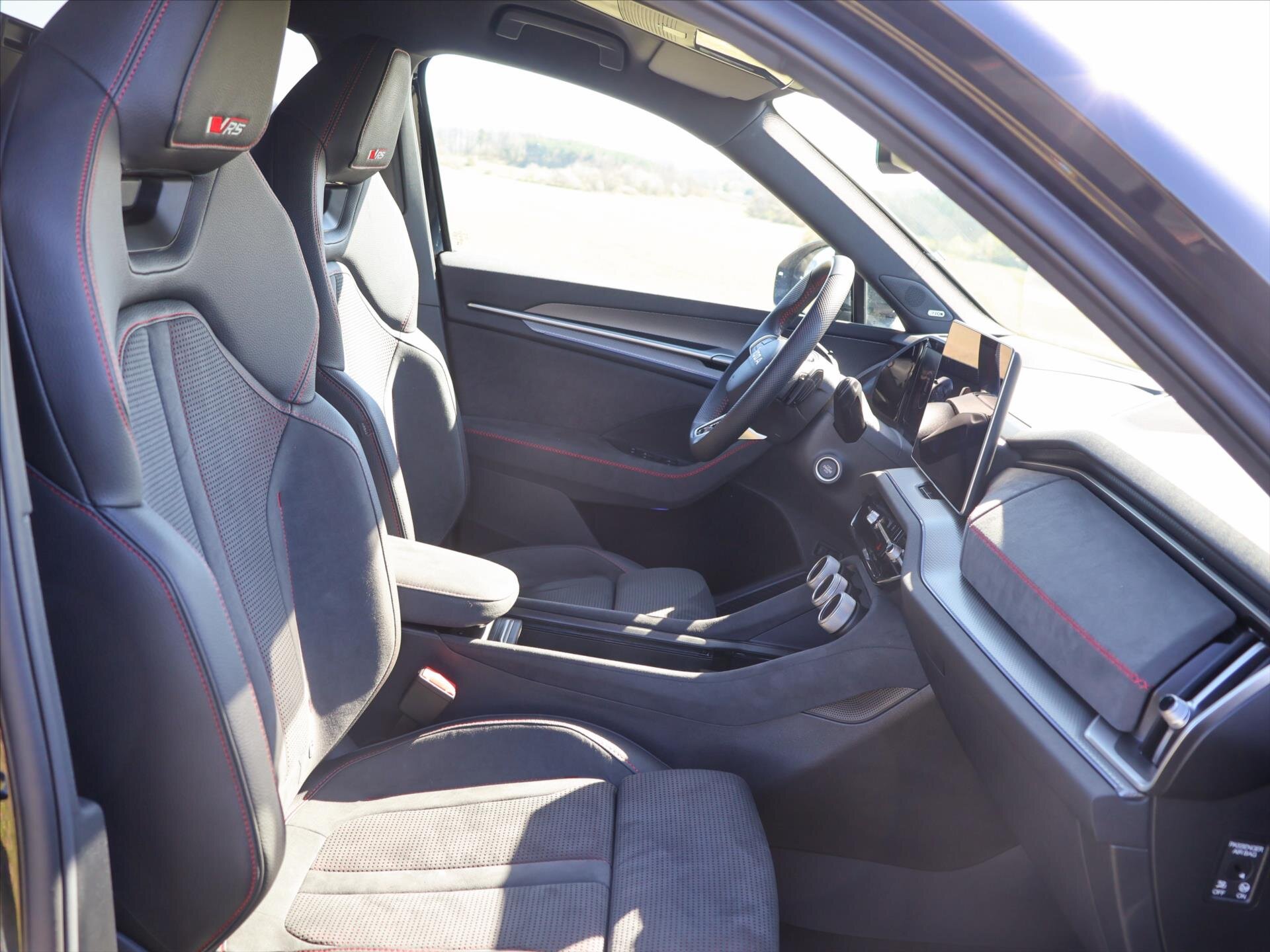 Škoda Kodiaq SUV / Terénní 2,0 l 195 kw