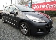 Peugeot 207 Hatchback 1,4 l 70 kw