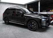 BMW X7 4