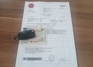 Seat Leon Hatchback 1,9 l 66 kw