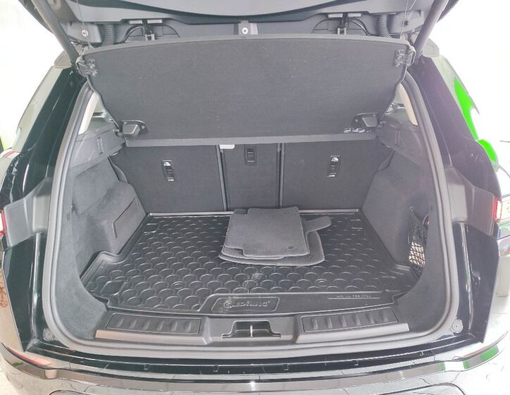 Land Rover Range Rover Evoque SUV 2,0 l 120 kw